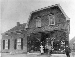 BV020 6 1912 Emsbroek winkel